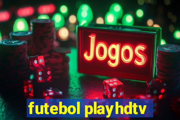 futebol playhdtv